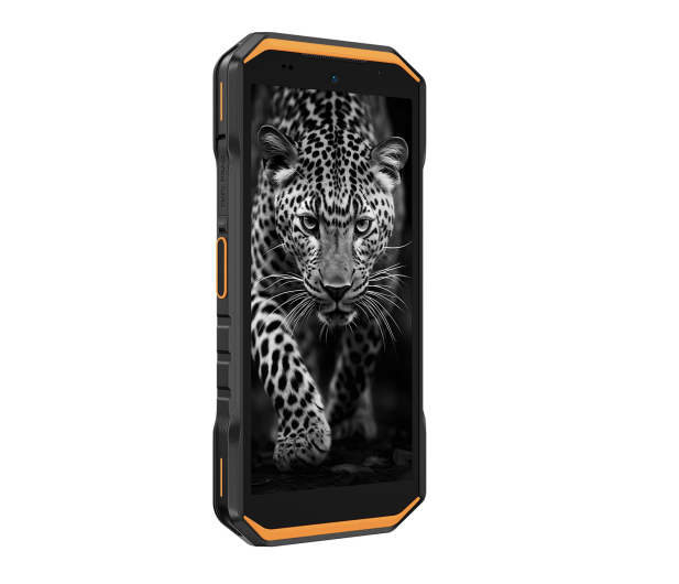 uleFone Armor X32 6/128GB pomarańczowy 90Hz - 1340657 - zdjęcie 2